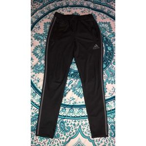 Comfy Adidas Women’s Training Pants